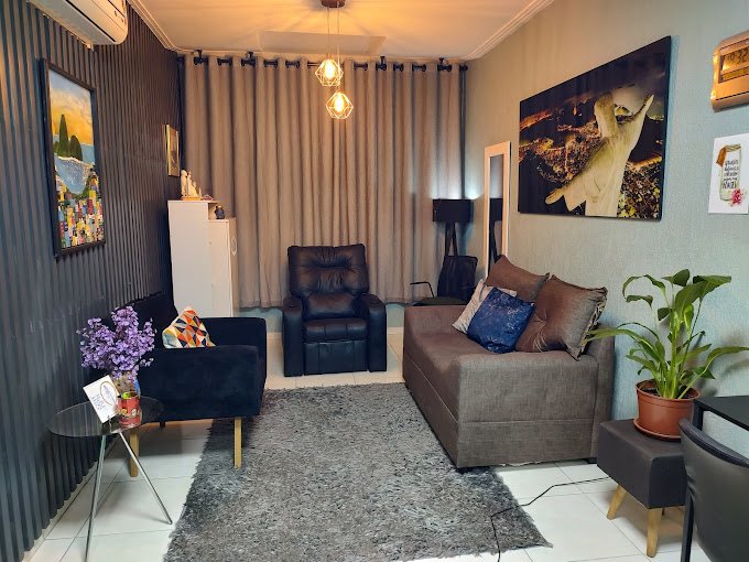 Foto do consultório 2